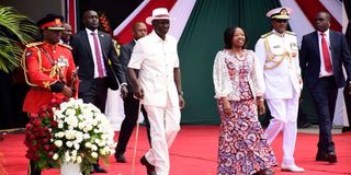 William Ruto