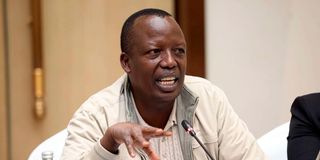 Julius Melly