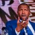 Aliko Dangote