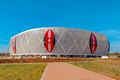 Talanta Stadium 