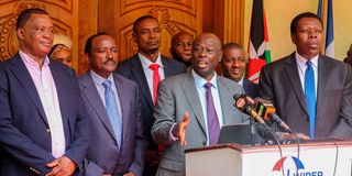 United Opposition