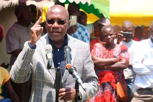 Boni Khalwale