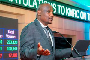 John Mbadi