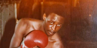 John Wanjau