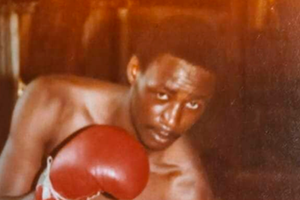 John Wanjau