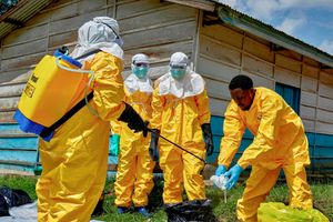 Ebola