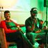 Muthoni Drummer Queen and Blinky Bill 