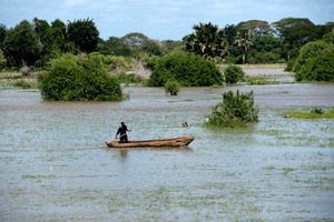 Floods