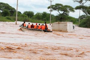 Floods