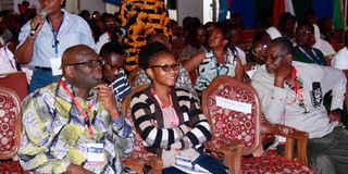 Conference