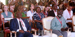 Conference