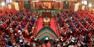 Parliament