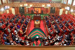 Parliament