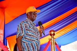 Oburu Odinga