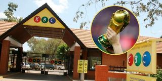 KBC