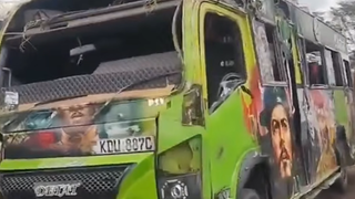 Matatu