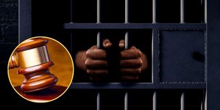 Jail
