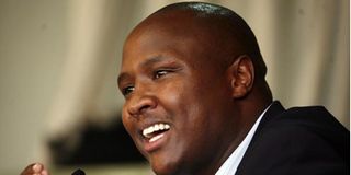 Alfred Keter