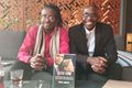 Tony Mochama