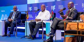 William Ruto