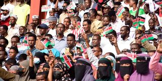 Madaraka Day