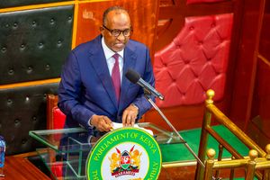 Aden Duale