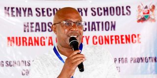 Willie Kuria