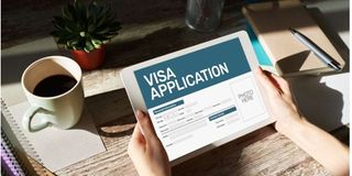 Visa
