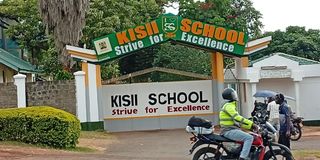 Kisii School
