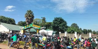 Kisii School
