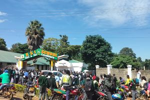 Kisii School