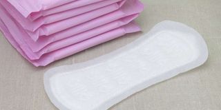Sanitary pads