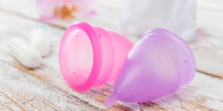 Menstrual cup