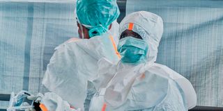 Ebola