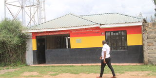 Kitengela