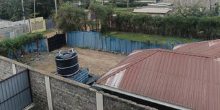Kitengela