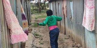 Kitengela