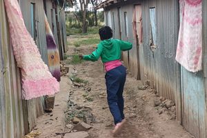 Kitengela