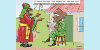 Mwalimu Andrew