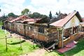 Burnt dorm