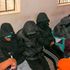 Arson suspects