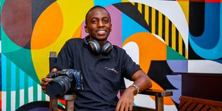 Nick Wambugu