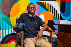 Nick Wambugu