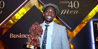 Nick Wambugu