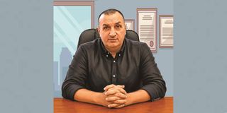 Artur Sargsyan