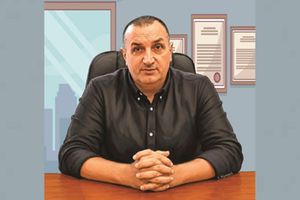 Artur Sargsyan
