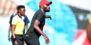 Sammy Omollo