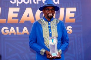 Sammy Omollo