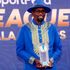 Sammy Omollo