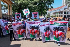 Protest